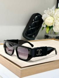 Picture of Chanel Sunglasses _SKUfw56911020fw